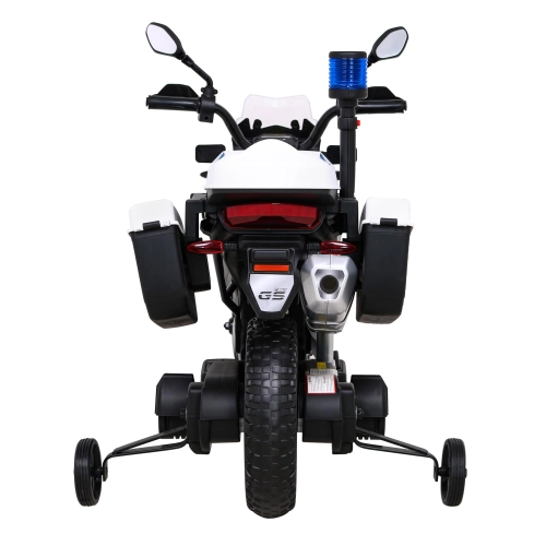 Motor BMW F850 GS Na Akumulator JT5002A